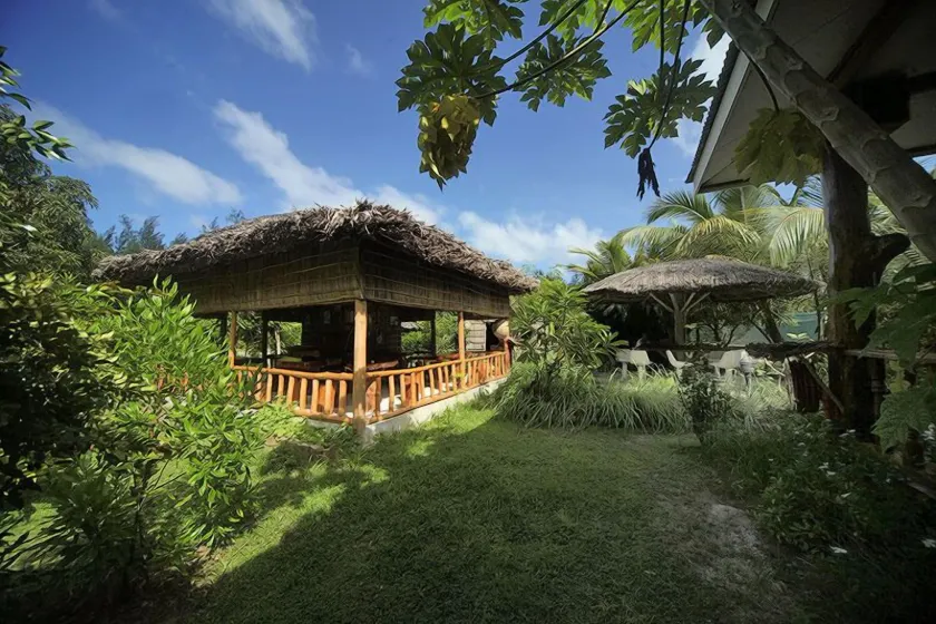 Omusee Self Catering - Image 1