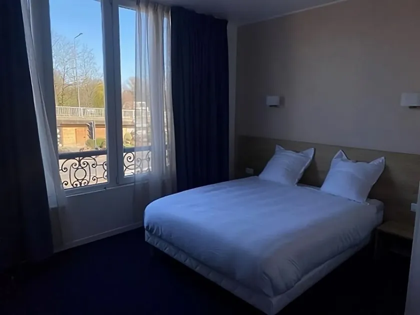 Appart' hôtel 7 sensation - Image 1