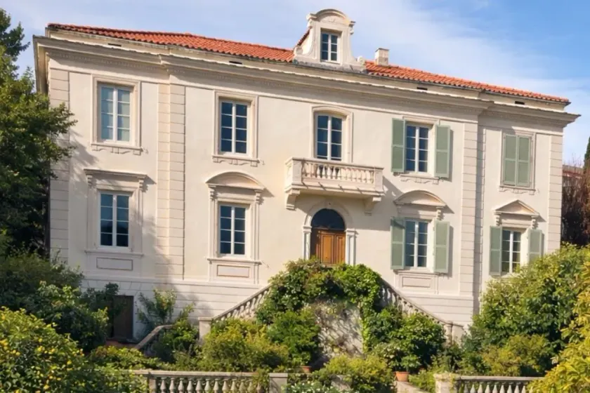 ROSEMARY hôtel - Image 1