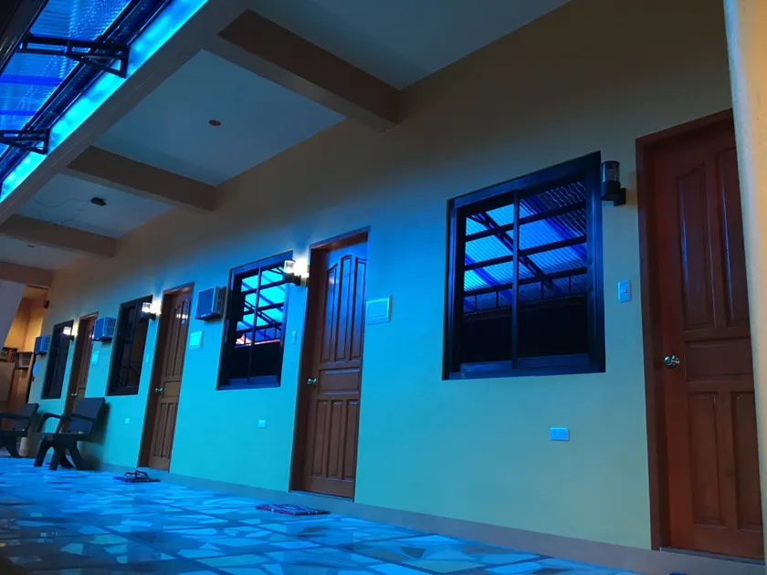 Dayview Tourist Home - Image 1