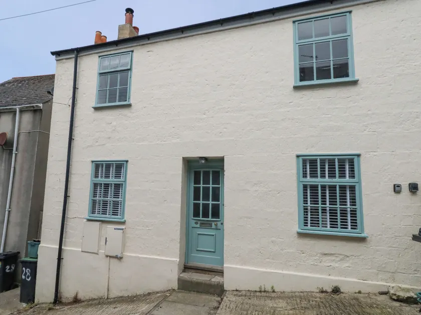 Fisherman's Cottage, King Street - Image 1