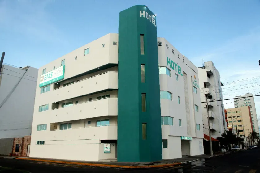 EMS Hoteles Boca del Río - Image 1