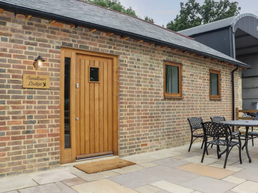 Swallows Lodge - Image 1