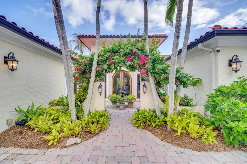 Endless Beach Days! Luxe Vero Beach Home w/ Pool - Image 1
