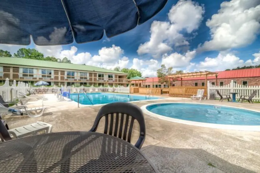 Guest Inn Aiken - Image 1
