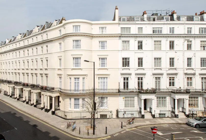 The Crescent Hyde Park - Image 1