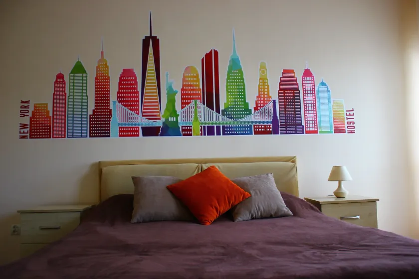 New York Hostel - Image 1