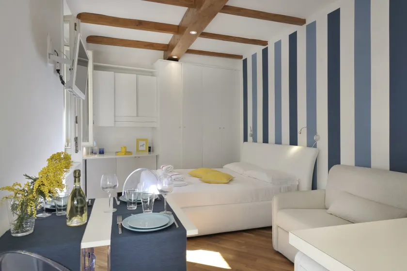 At Home Heart of Milan - Manzoni - Image 1
