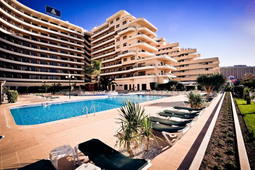 Vila Gale Marina - Image 1