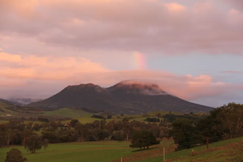 Drom Aluinn B & B - Image 1