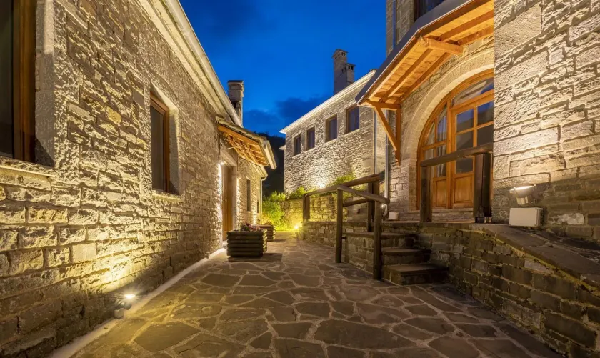 Kipi Mountain Resort - Image 1
