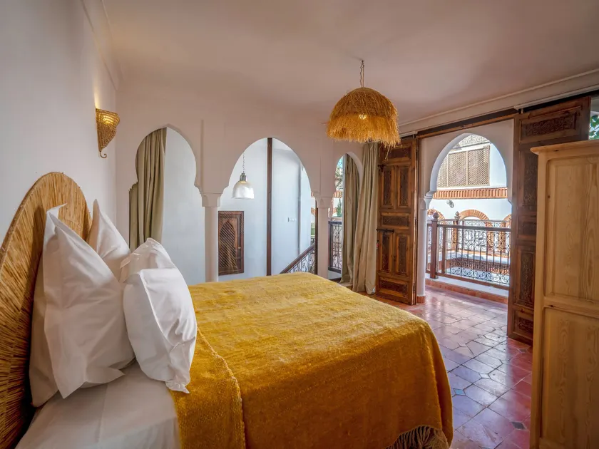 Riad Kilimini & SPA - Image 1