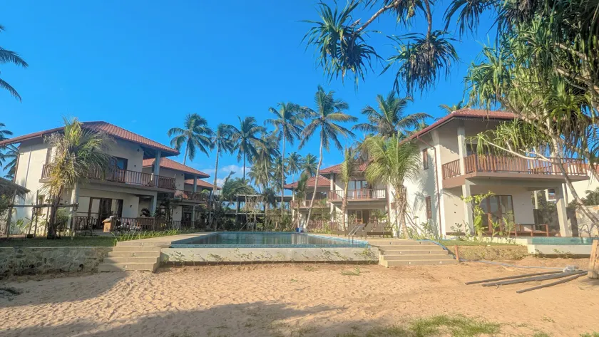 Arinna Beach Resort - Image 1