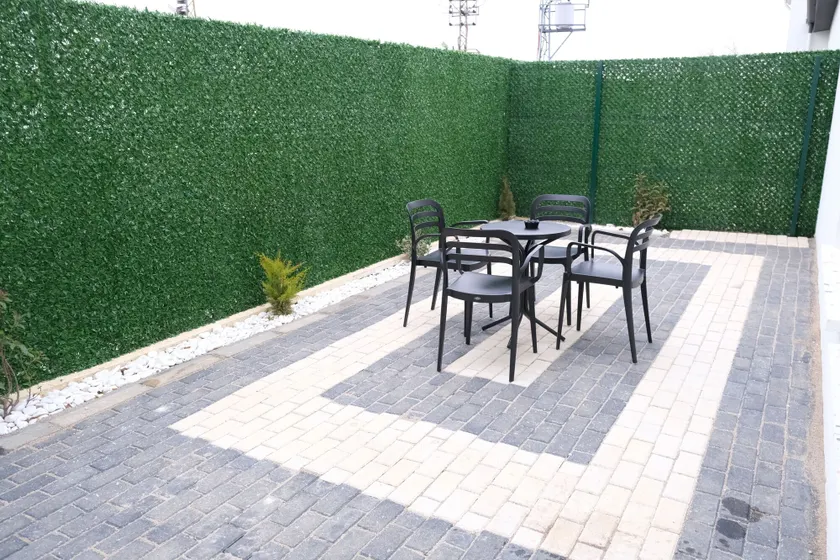 Villa Kent Termal Otel - Image 1
