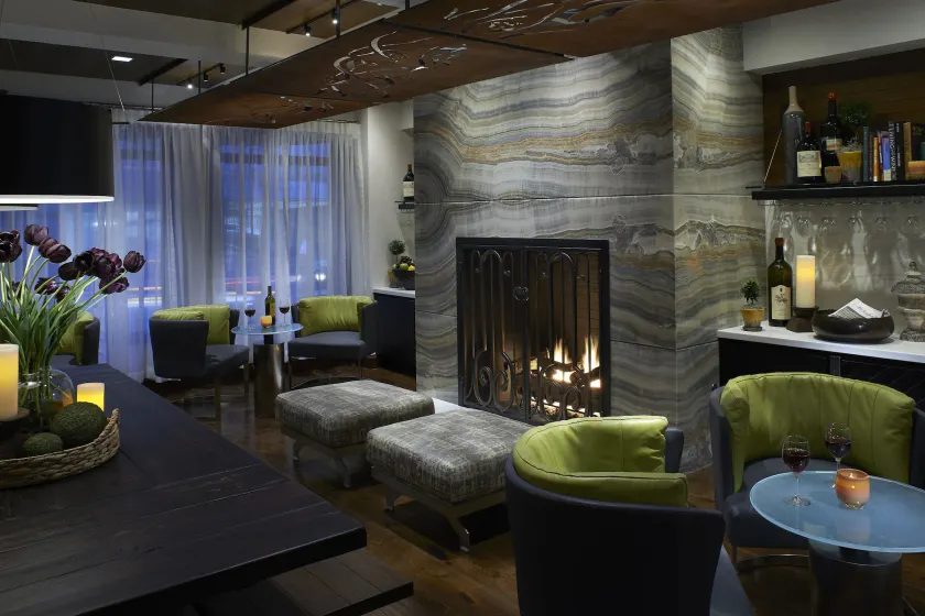 Kimpton Hotel Vintage Seattle by IHG - Image 1