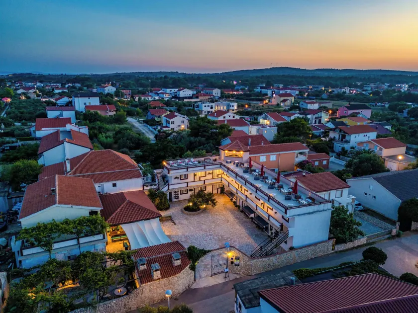 Guesthouse Kod Spavalice - Image 1