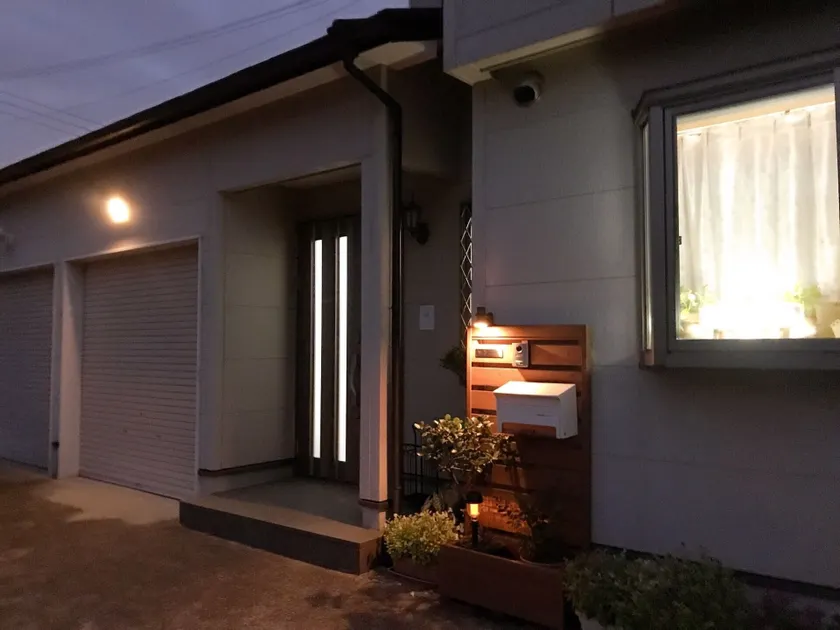 Yamanobenomichi teku teku - Image 1
