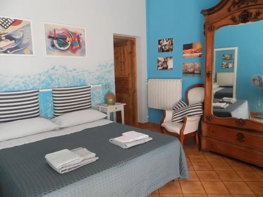 Agriturismo Salento D'Arare - Image 1