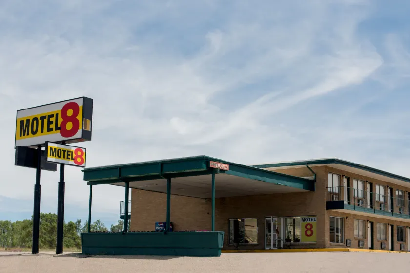 Motel 8 Rock Springs - Image 1
