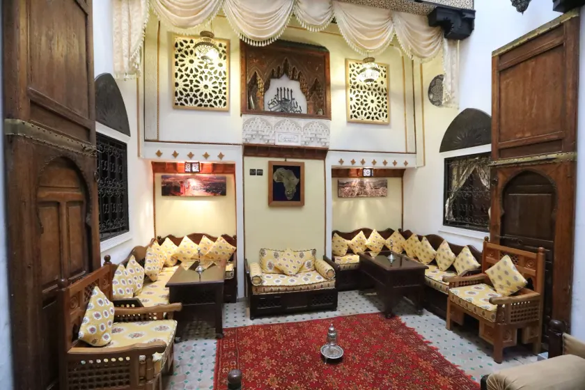 Dar Belmamoun - Image 1