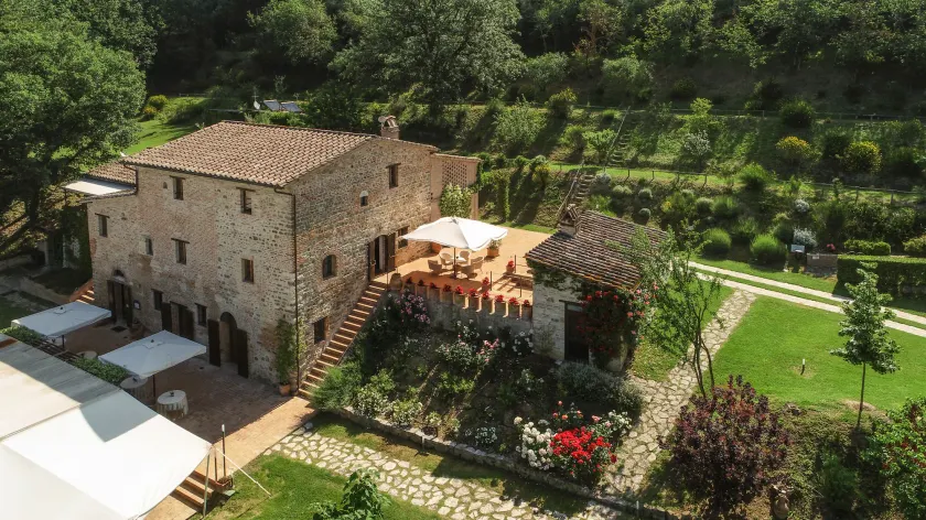 Hotel & SPA L'Antico Forziere - Image 1