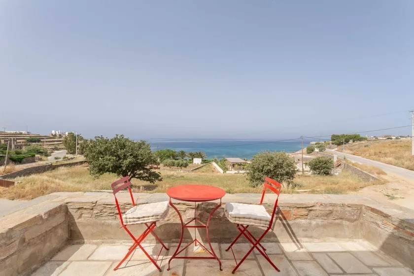 Villa Bianca Tzia - Image 1