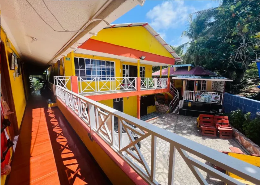 POSADA NATIVA DERMA´S INN - Image 1