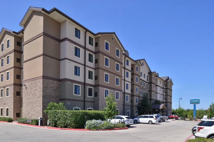 Staybridge Suites San Antonio-Stone Oak by IHG - Image 1