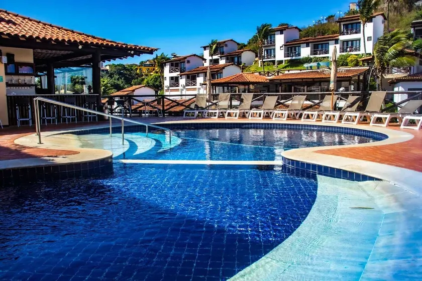 Rio Búzios Beach Hotel - Image 1