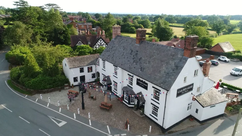 The Carden Arms - Image 1
