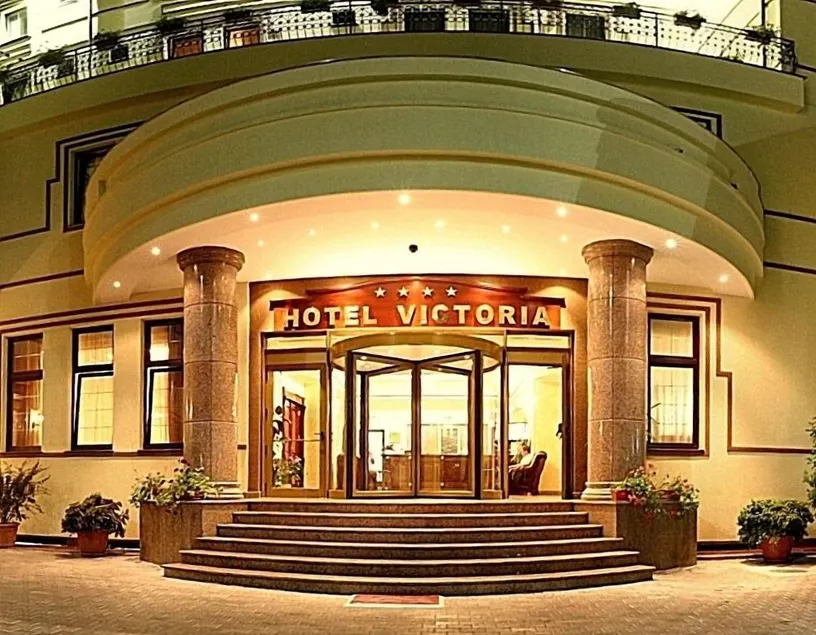 Hotel Victoria - Image 1
