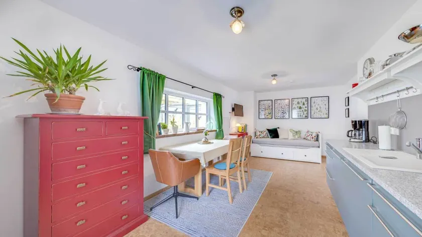 Ferienwohnung Biobauernhof Peter Anderl Hof - Image 1