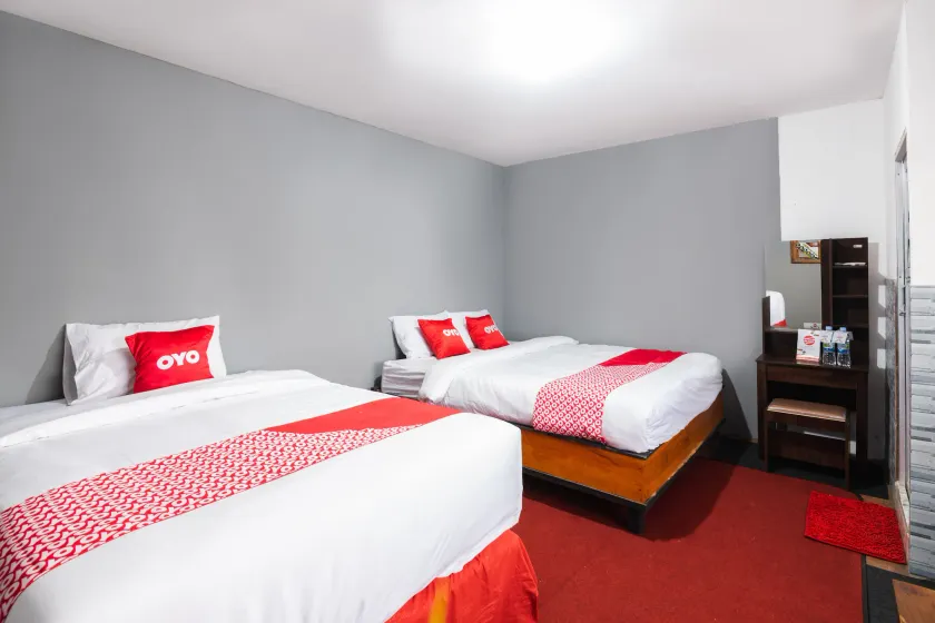 OYO 1765 Herman Homestay - Image 1
