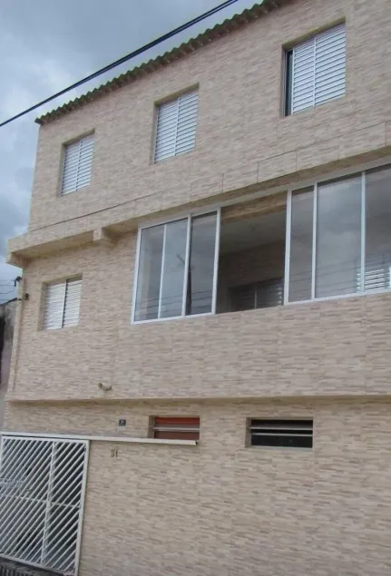 Vitoria Hostel - Image 1