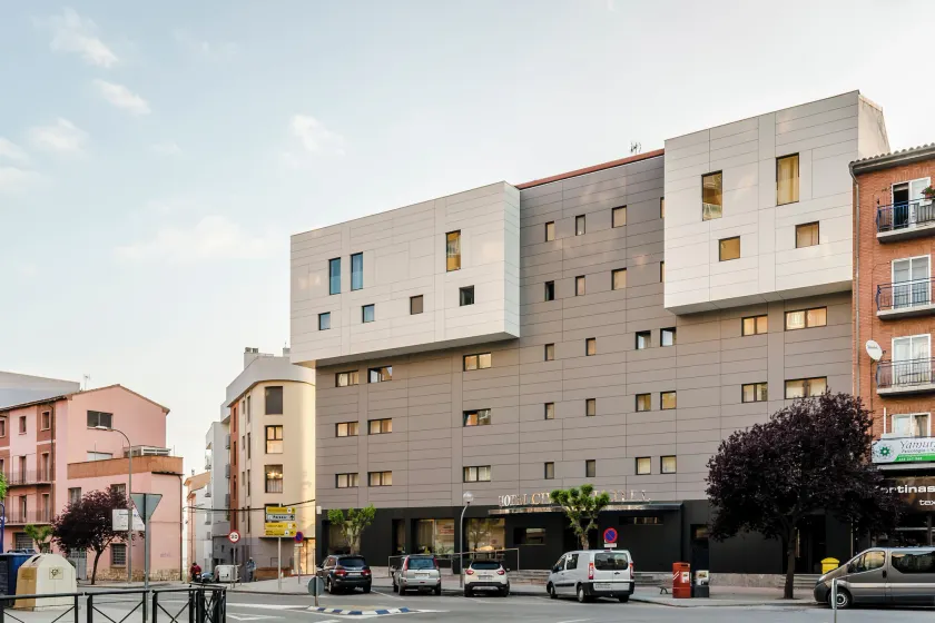 Hotel Civera - Image 1