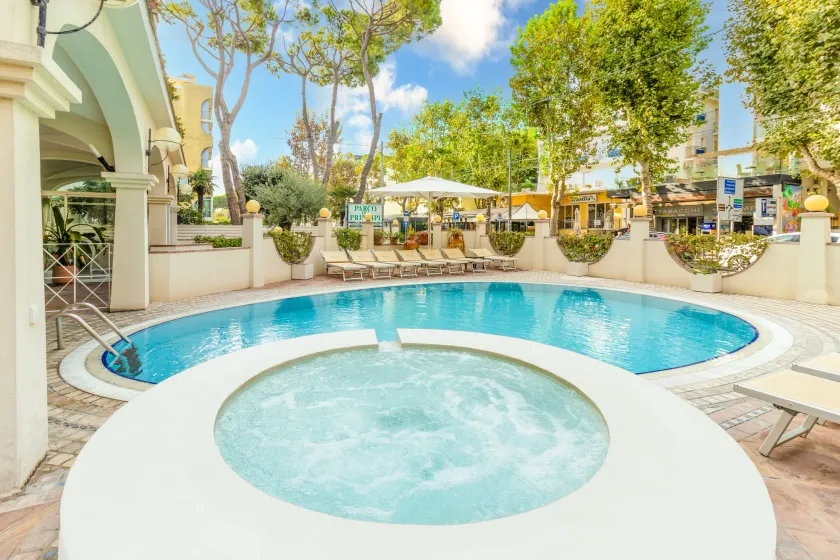 Parco dei Principi Boutique Hotel - Image 1