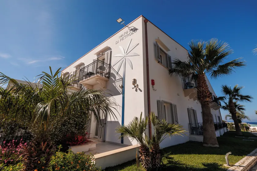 Marina di Petrolo Hotel & SPA - Image 1