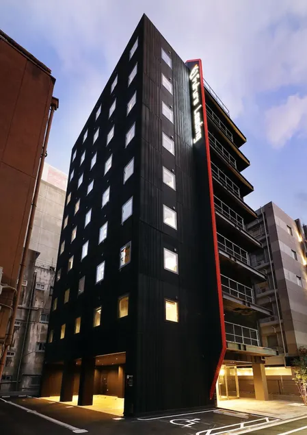 FL Hotel Dotonbori - Image 1