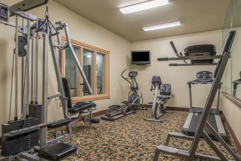 Baymont by Wyndham Wichita Falls - Image 1