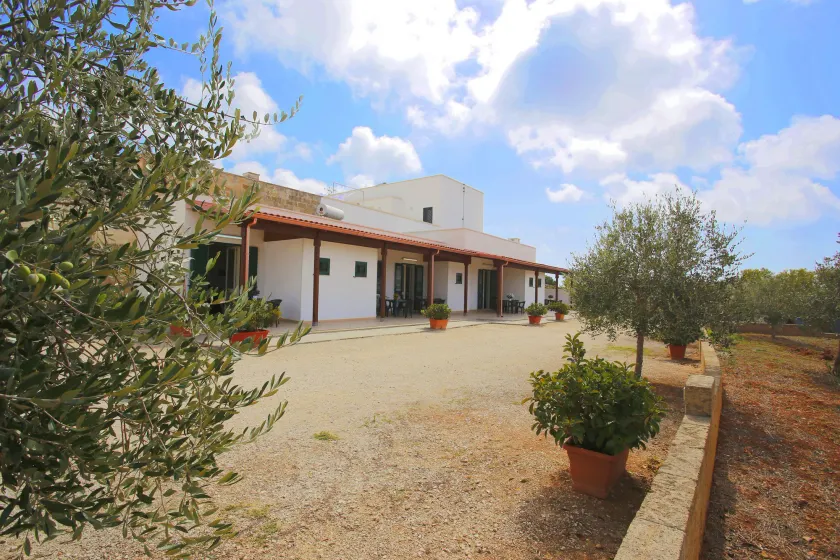 Complesso Centopietre - Image 1