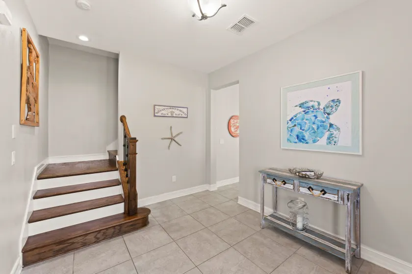 142 Mediterranean Way - Inngangsparti