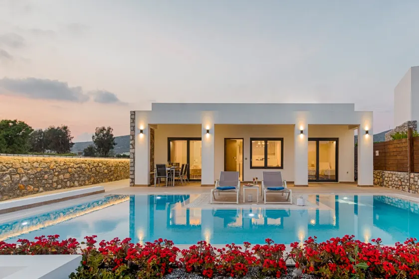 Prasonisi Villas - Image 1