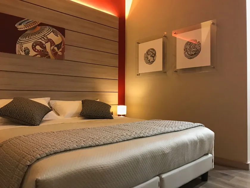 Archeo Hotel - Image 1