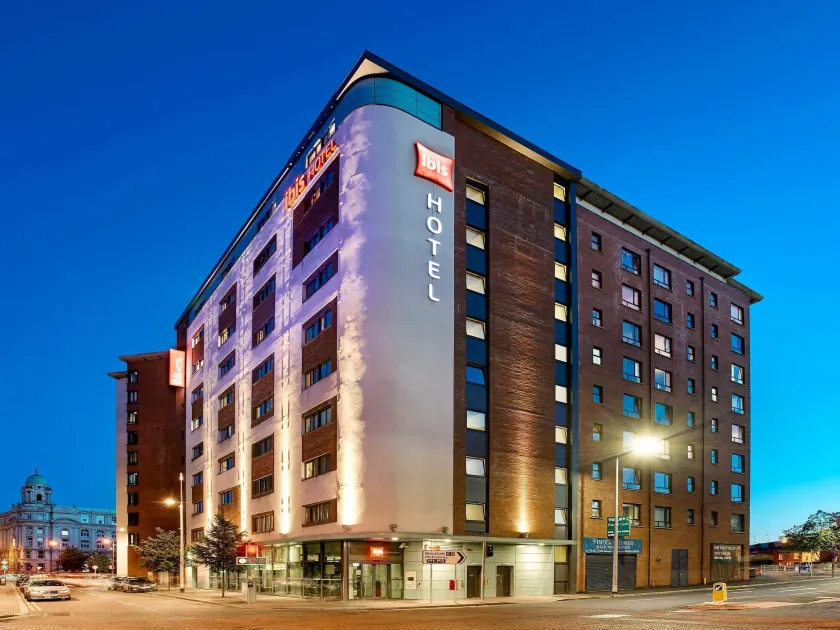 ibis Belfast City Centre - Image 1