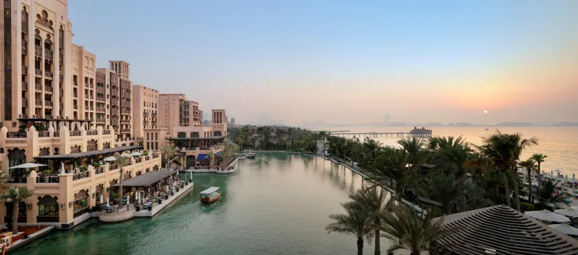 Jumeirah Mina Al Salam Dubai - Image 1