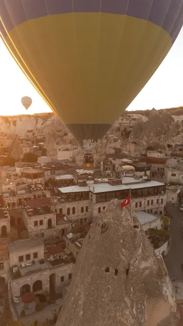 Carus Cappadocia - Image 1