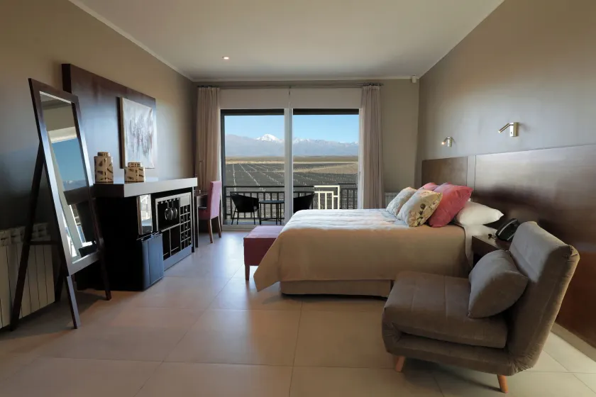 Gaia Lodge - Image 1
