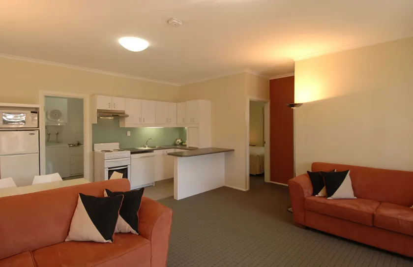 McLaren Vale Motel & Apartments - Image 1