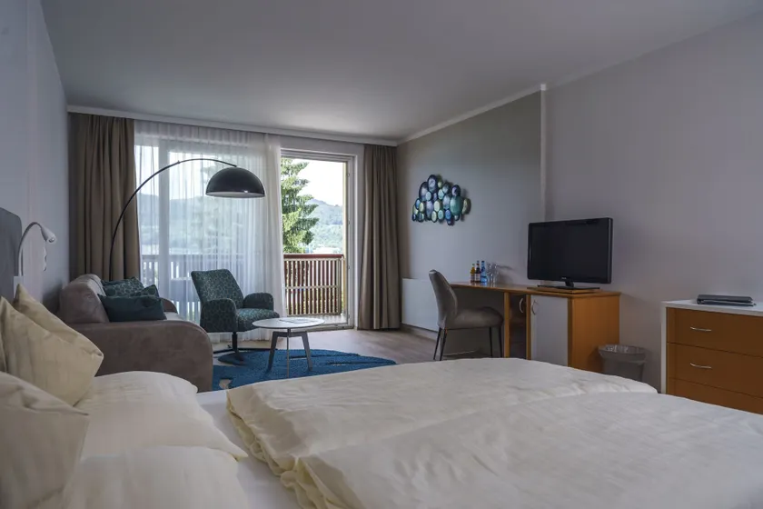 Seehotel Vinzenz - Image 1