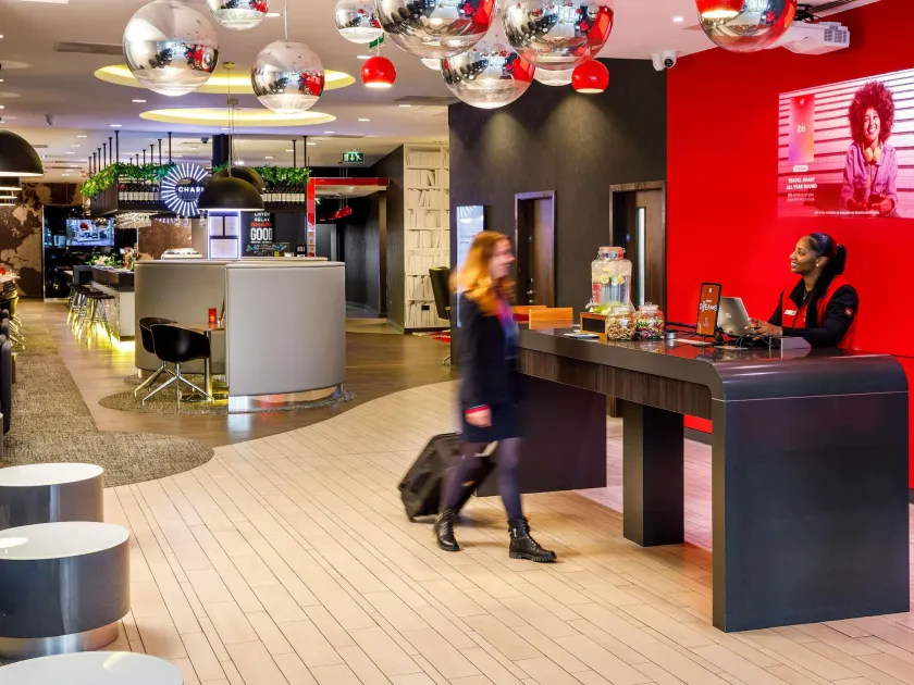 ibis London Blackfriars - Image 1